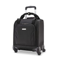 Samsonite Spinner Underseater w/ USB Port in the color Black.