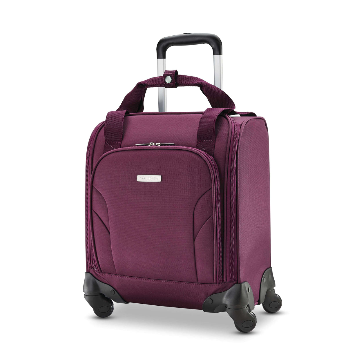 Samsonite Spinner Underseater w/ USB Port I4